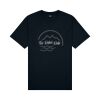 Cloke Mens Outline Tee Thumbnail